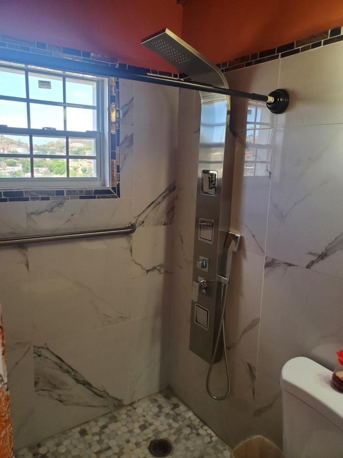 Annasville Comfort Studio Nazareth Zewnętrze zdjęcie