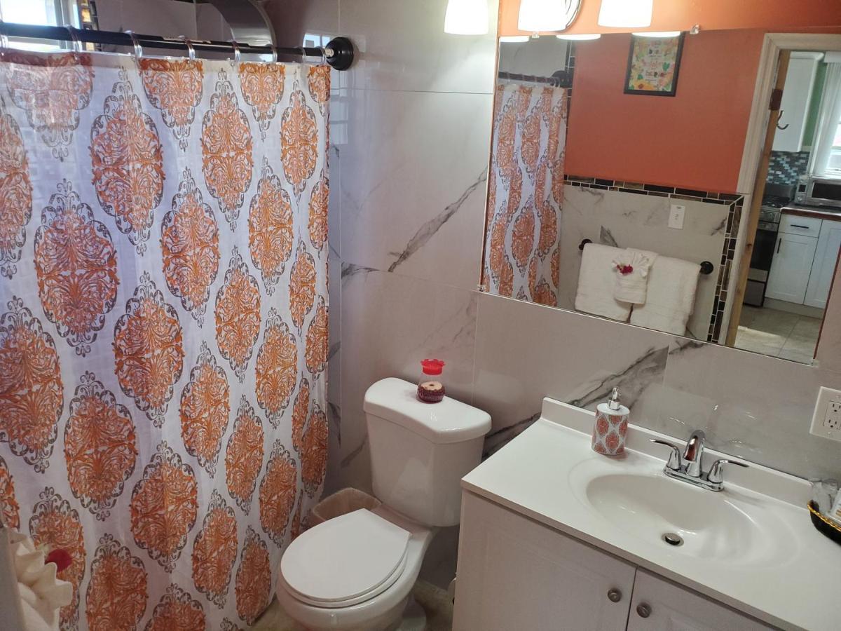 Annasville Comfort Studio Nazareth Zewnętrze zdjęcie