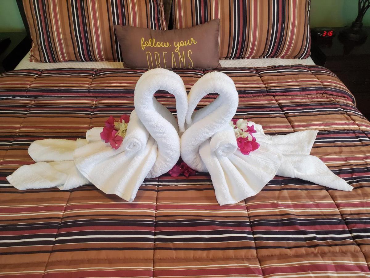 Annasville Comfort Studio Nazareth Zewnętrze zdjęcie